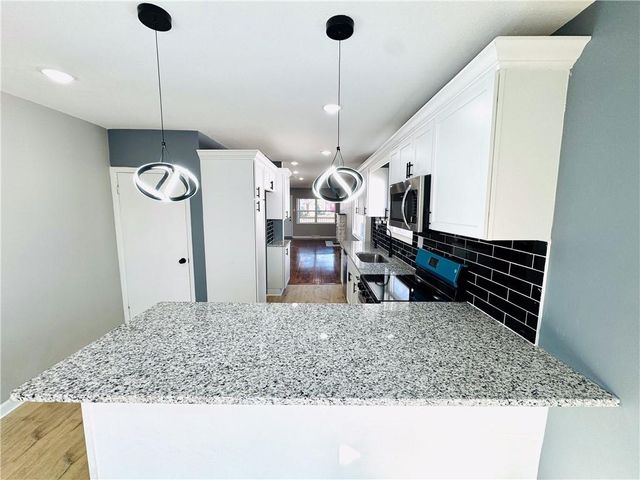 2651 Minnesota Ave Avenue, Kansas City, KS 66102