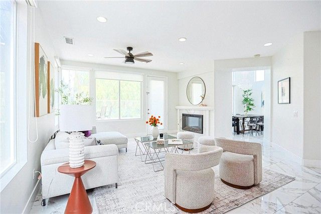 8755 E Garden View, Anaheim, CA 92808