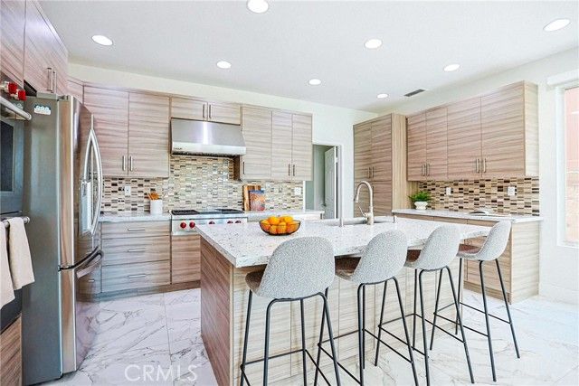 8755 E Garden View, Anaheim, CA 92808