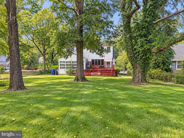 10426 TULLYMORE DR, Hyattsville, MD 20783