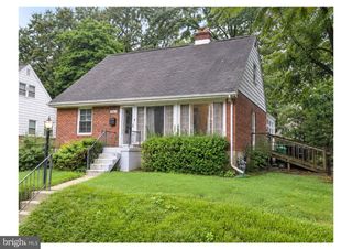 10426 TULLYMORE DR, Hyattsville, MD 20783