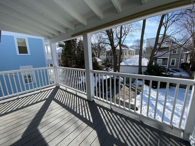 78 Hewlett St 2, Boston, MA 02131