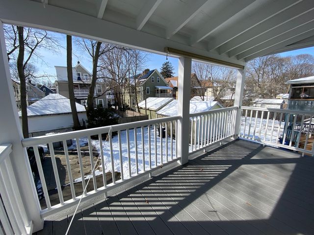 78 Hewlett St 2, Boston, MA 02131