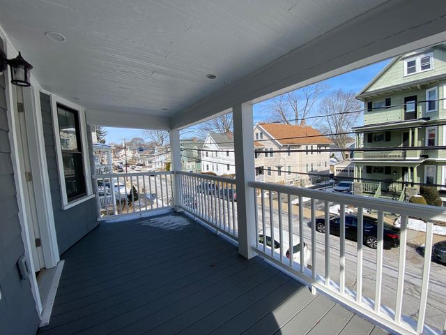 78 Hewlett St 2, Boston, MA 02131