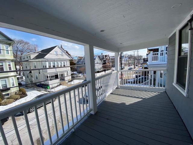 78 Hewlett St 2, Boston, MA 02131