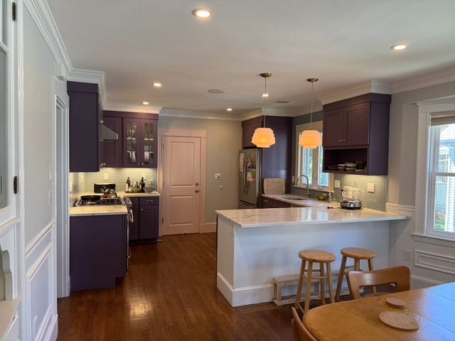 78 Hewlett St 2, Boston, MA 02131