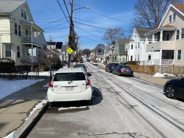 78 Hewlett St 2, Boston, MA 02131