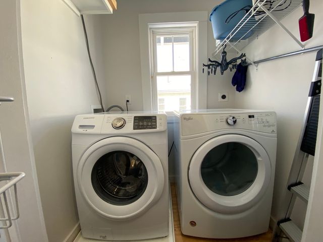 78 Hewlett St 2, Boston, MA 02131