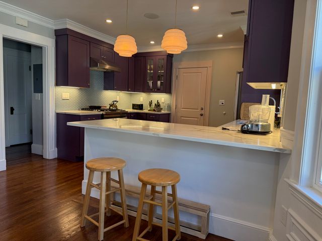 78 Hewlett St 2, Boston, MA 02131