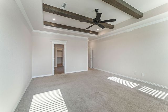 1809 Abbott Lane, Pea Ridge, AR 72751