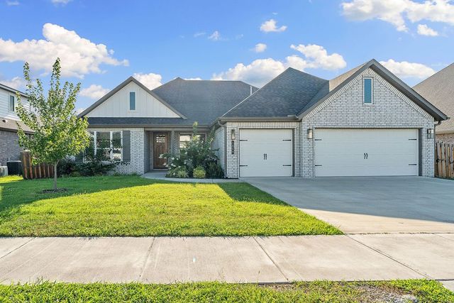 1809 Abbott Lane, Pea Ridge, AR 72751