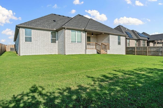 1809 Abbott Lane, Pea Ridge, AR 72751