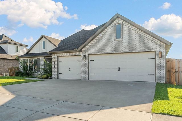 1809 Abbott Lane, Pea Ridge, AR 72751