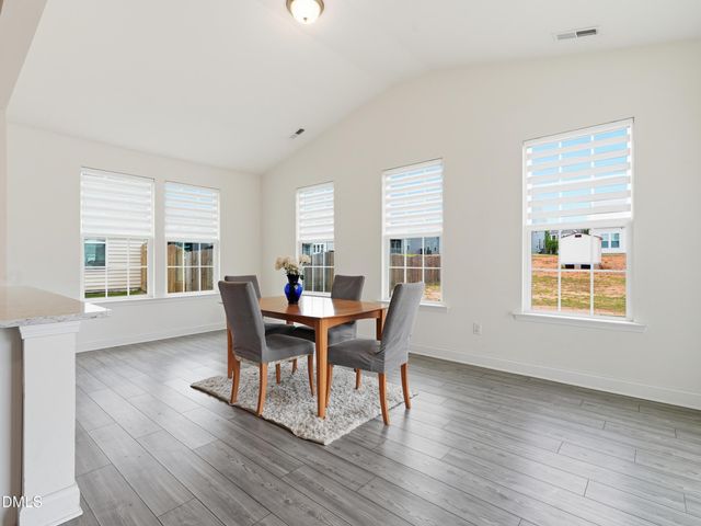 20 Saintsing Trail, Franklinton, NC 27525