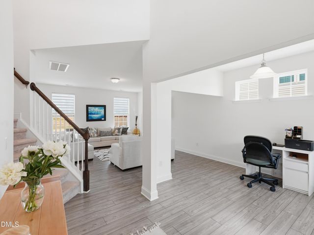 20 Saintsing Trail, Franklinton, NC 27525