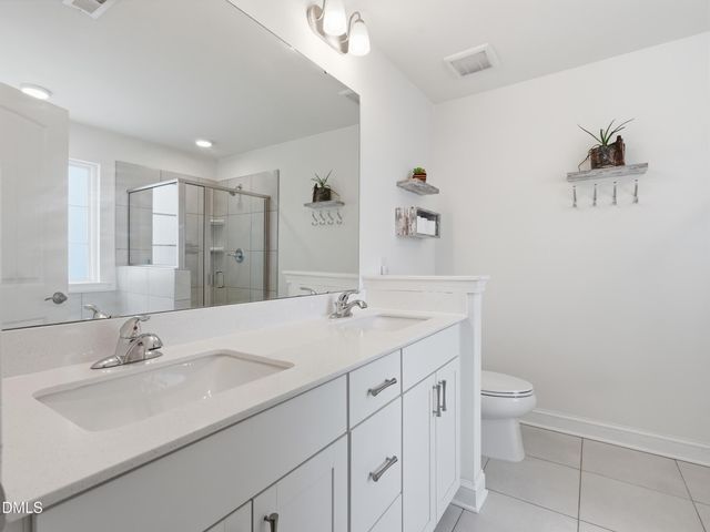 20 Saintsing Trail, Franklinton, NC 27525