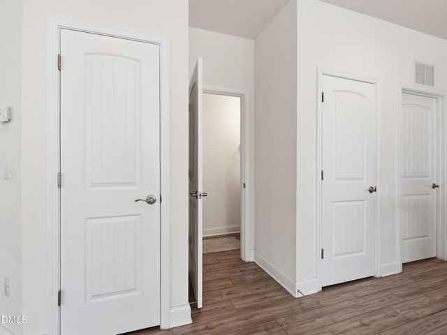 20 Saintsing Trail, Franklinton, NC 27525