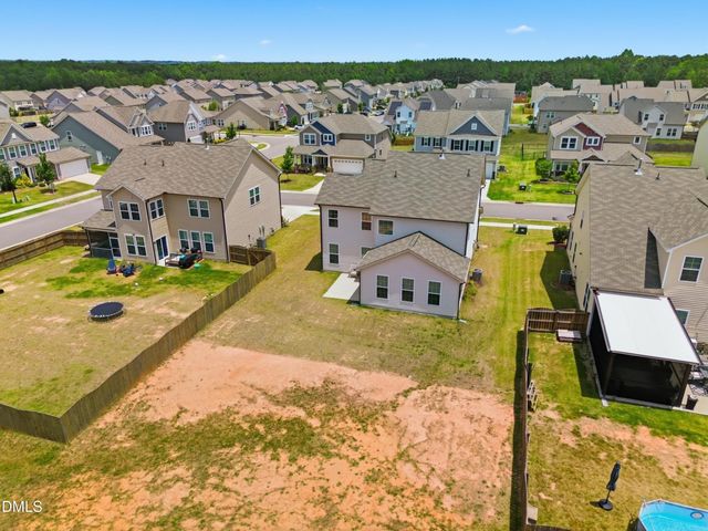 20 Saintsing Trail, Franklinton, NC 27525