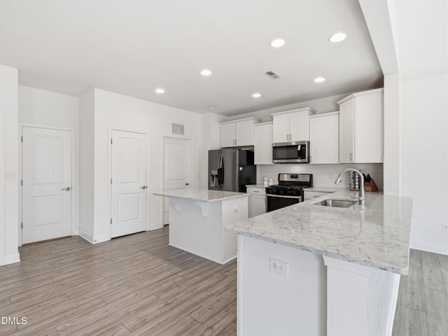 20 Saintsing Trail, Franklinton, NC 27525
