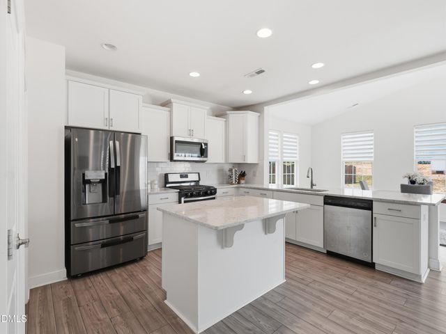 20 Saintsing Trail, Franklinton, NC 27525