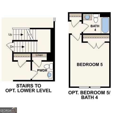 4141 Thornbud Road, South Fulton, GA 30349