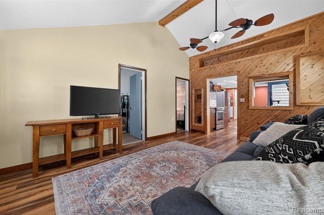 2224 Garfield Street, Port Huron, MI 48060