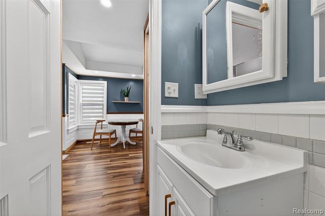 2224 Garfield Street, Port Huron, MI 48060