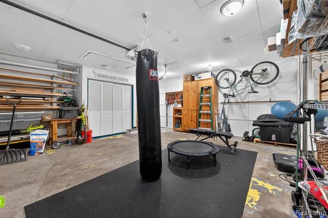 2224 Garfield Street, Port Huron, MI 48060