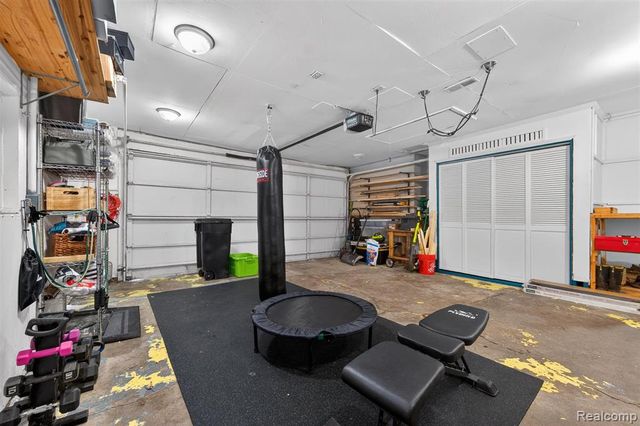 2224 Garfield Street, Port Huron, MI 48060