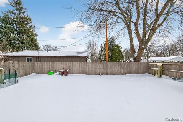 2224 Garfield Street, Port Huron, MI 48060