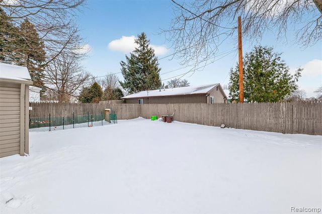 2224 Garfield Street, Port Huron, MI 48060