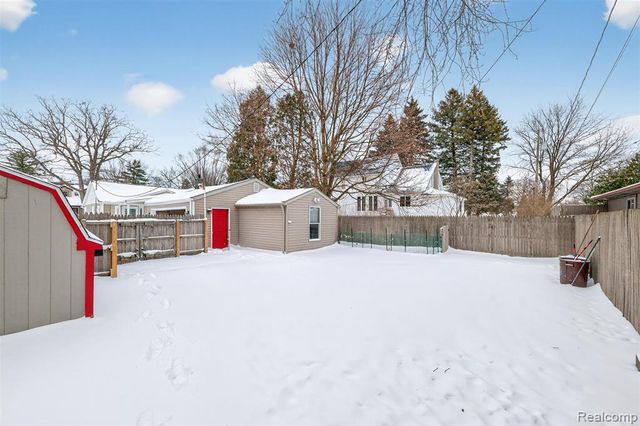 2224 Garfield Street, Port Huron, MI 48060