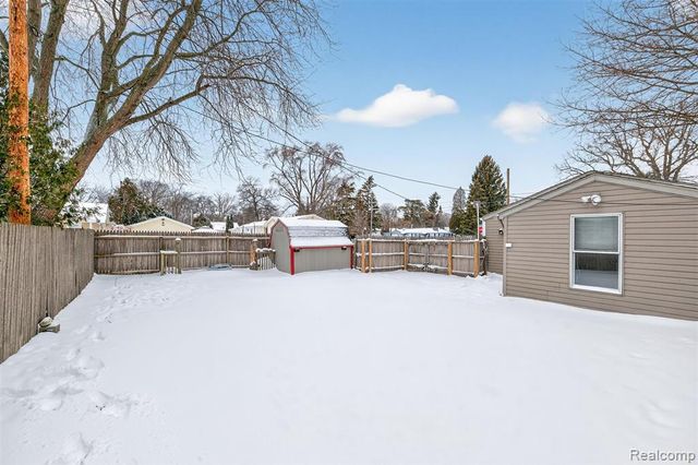 2224 Garfield Street, Port Huron, MI 48060