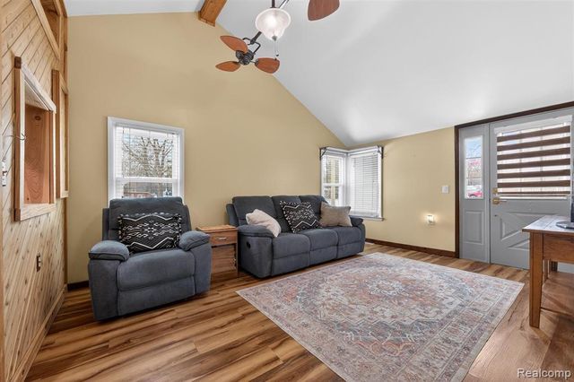 2224 Garfield Street, Port Huron, MI 48060