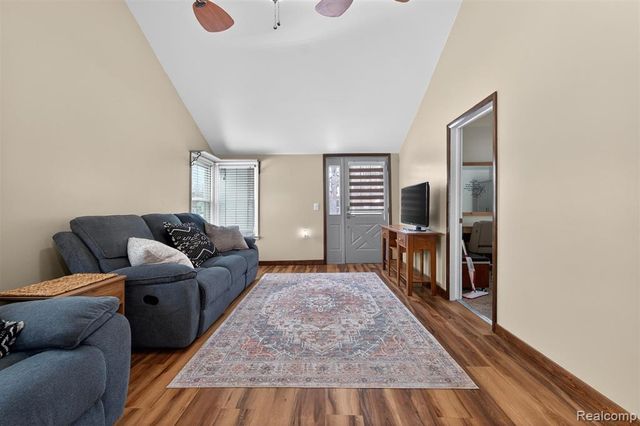 2224 Garfield Street, Port Huron, MI 48060