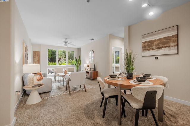 5501 DE MARCUS BLVD 206, Dublin, CA 94568