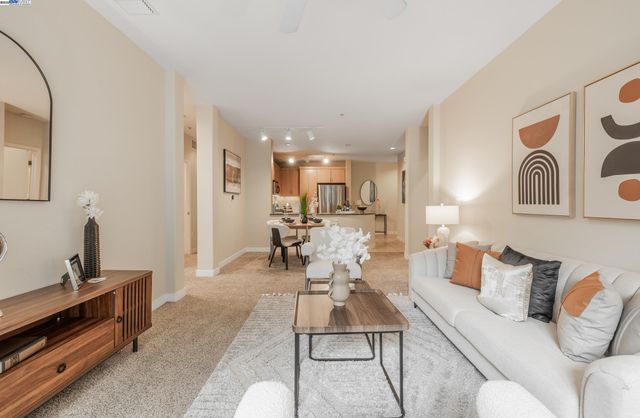 5501 DE MARCUS BLVD 206, Dublin, CA 94568