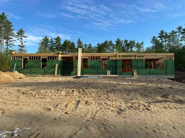 Lot 93-1 Pine Street, Hopkinton, NH 03229