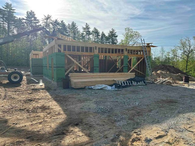 Lot 93-1 Pine Street, Hopkinton, NH 03229