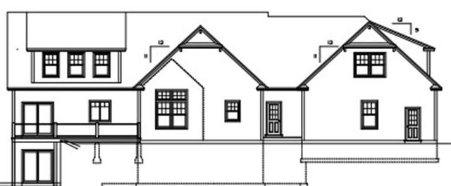 Lot 93-1 Pine Street, Hopkinton, NH 03229