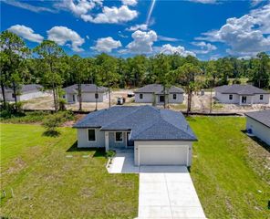 704 Asher ST E, Lehigh Acres, FL 33974