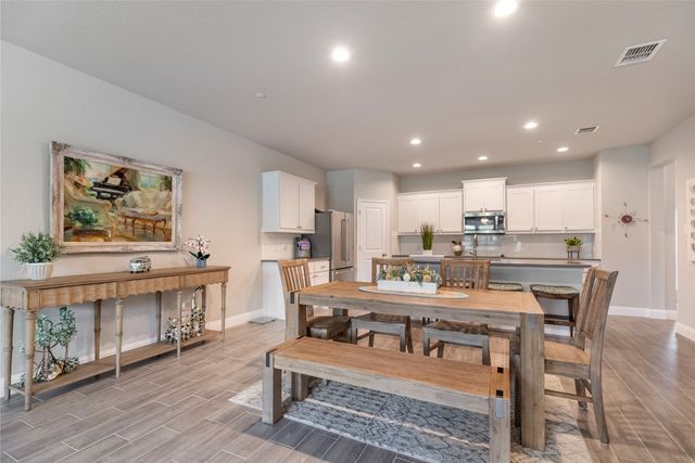 5948 Bursey Road, Watauga, TX 76148