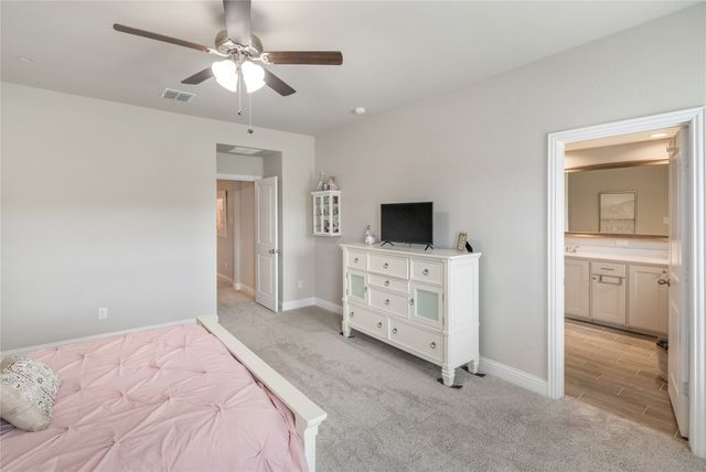 5948 Bursey Road, Watauga, TX 76148