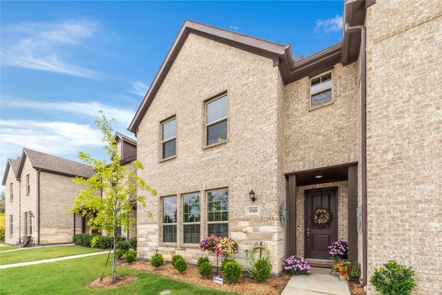 5948 Bursey Road, Watauga, TX 76148