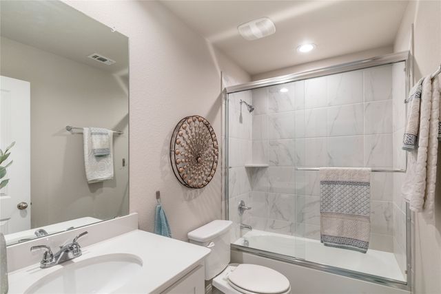 5948 Bursey Road, Watauga, TX 76148