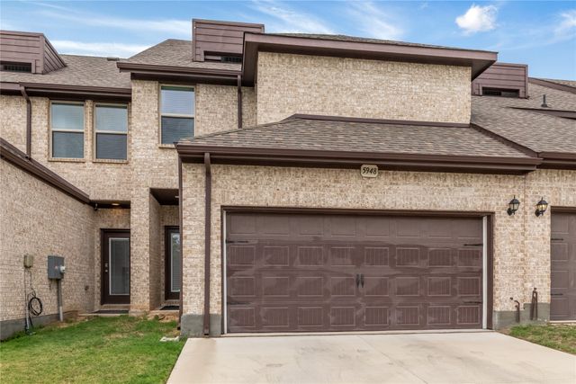 5948 Bursey Road, Watauga, TX 76148