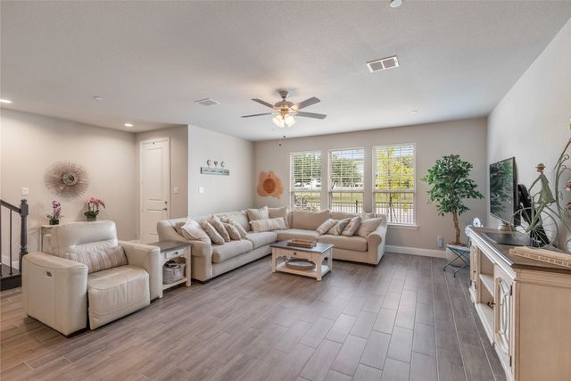 5948 Bursey Road, Watauga, TX 76148