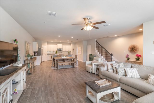 5948 Bursey Road, Watauga, TX 76148