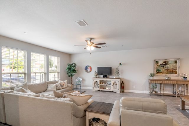 5948 Bursey Road, Watauga, TX 76148