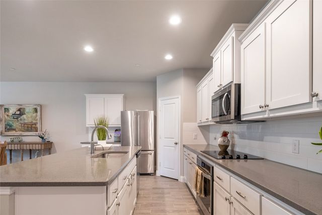 5948 Bursey Road, Watauga, TX 76148